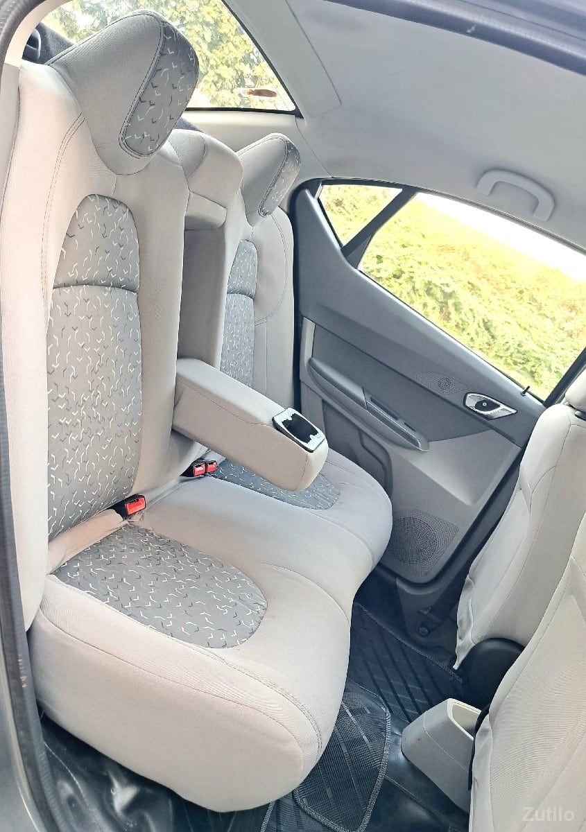 Tata Tigor XZ+ Petrol 2021 - Cars - Keshod - Image 5