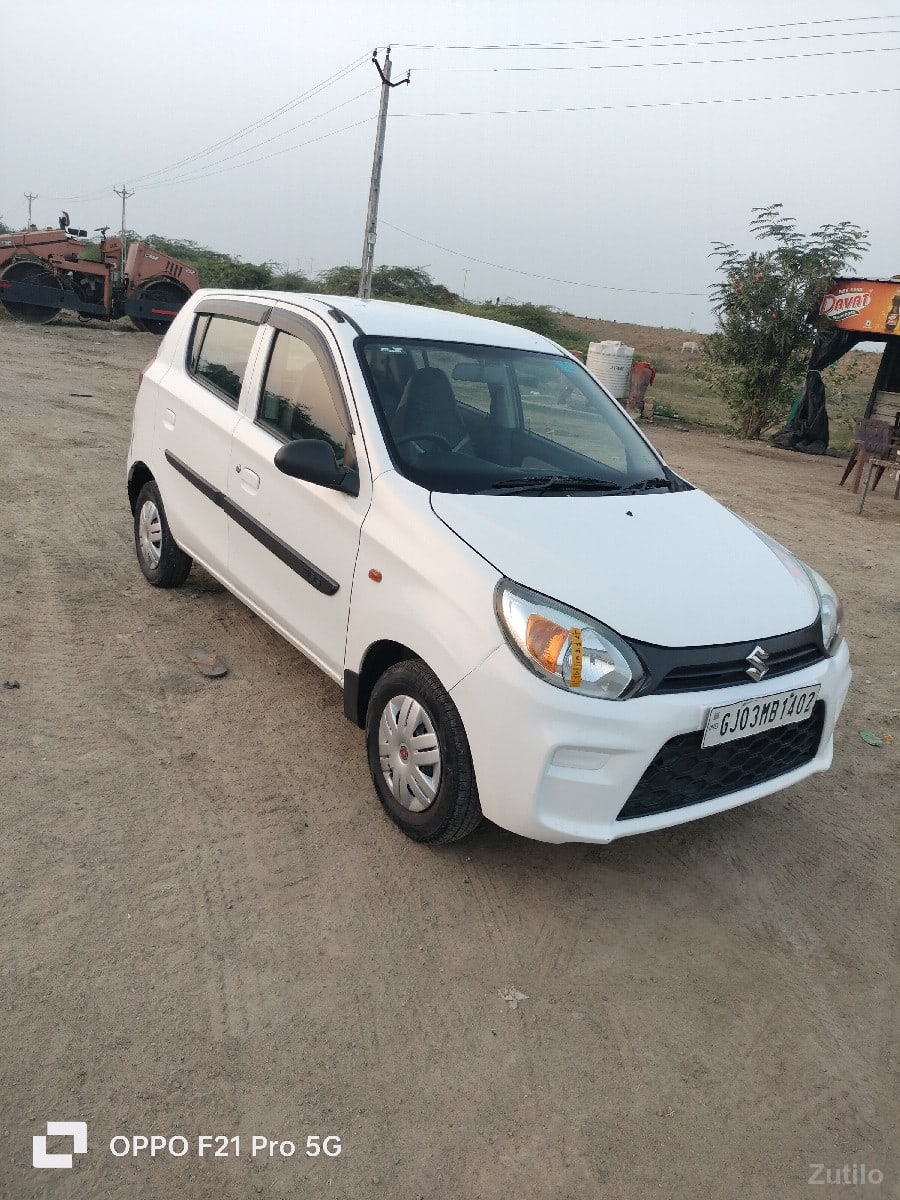 forwill - Cars - Manavadar - Image 2