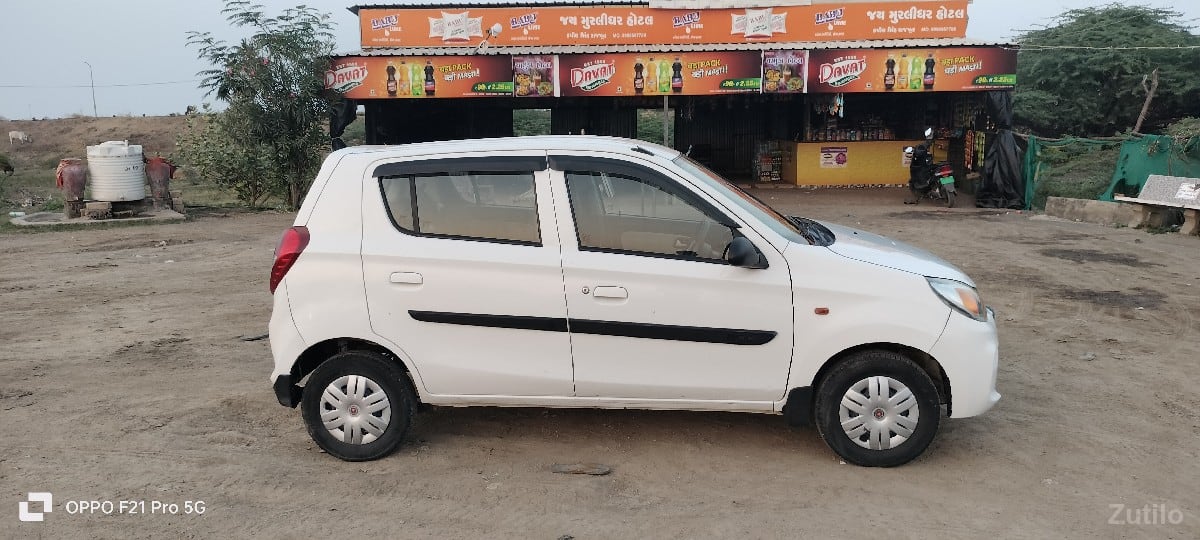 forwill - Cars - Manavadar - Image 3