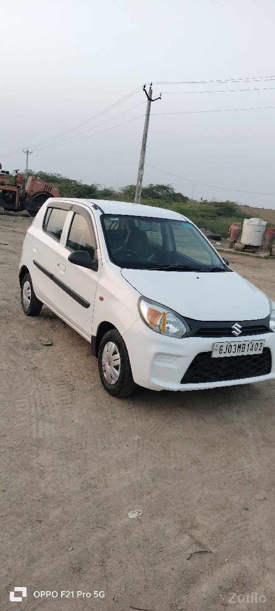 forwill - Cars - Manavadar - Image 4