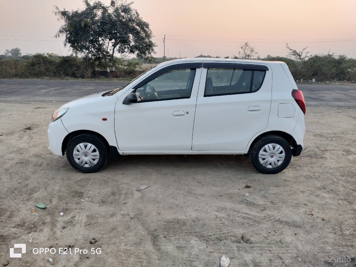 forwill - Cars - Manavadar - Image 5