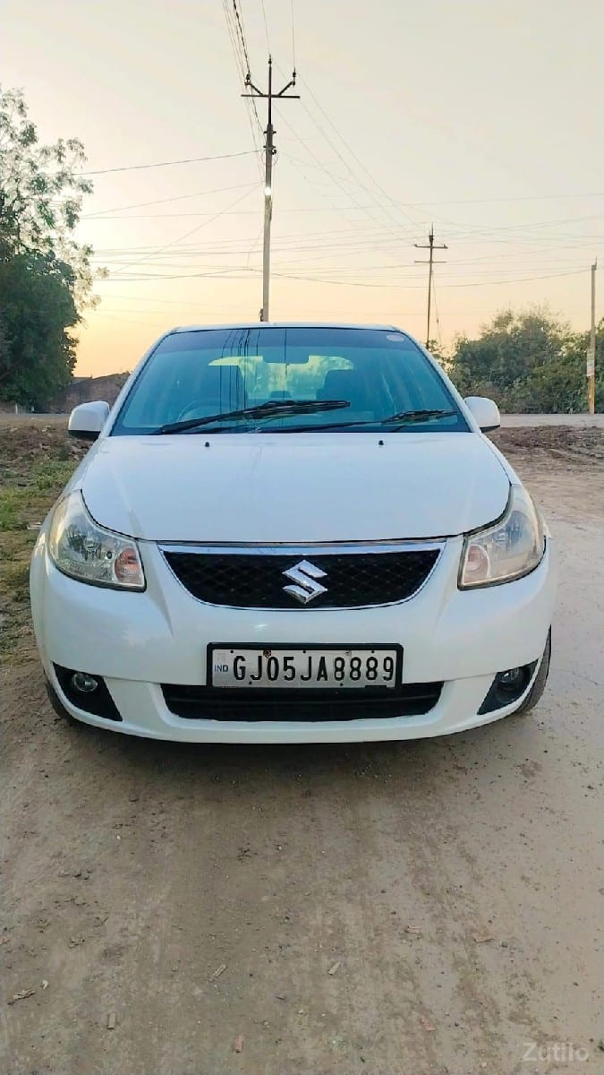 2012 zdi dijal top modal - Cars - Gandhinagar City - Image 2