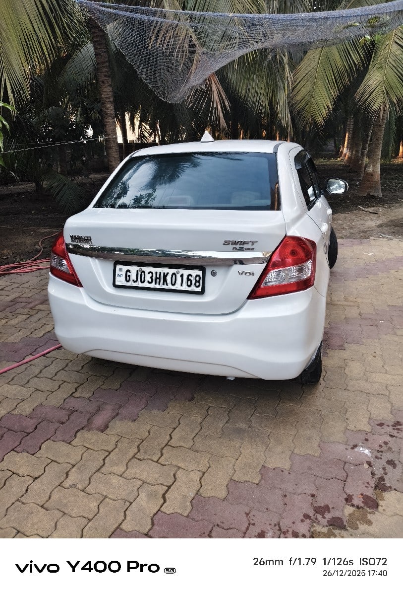 સીફ ડીઝલ - Cars - Mangrol - Image 2