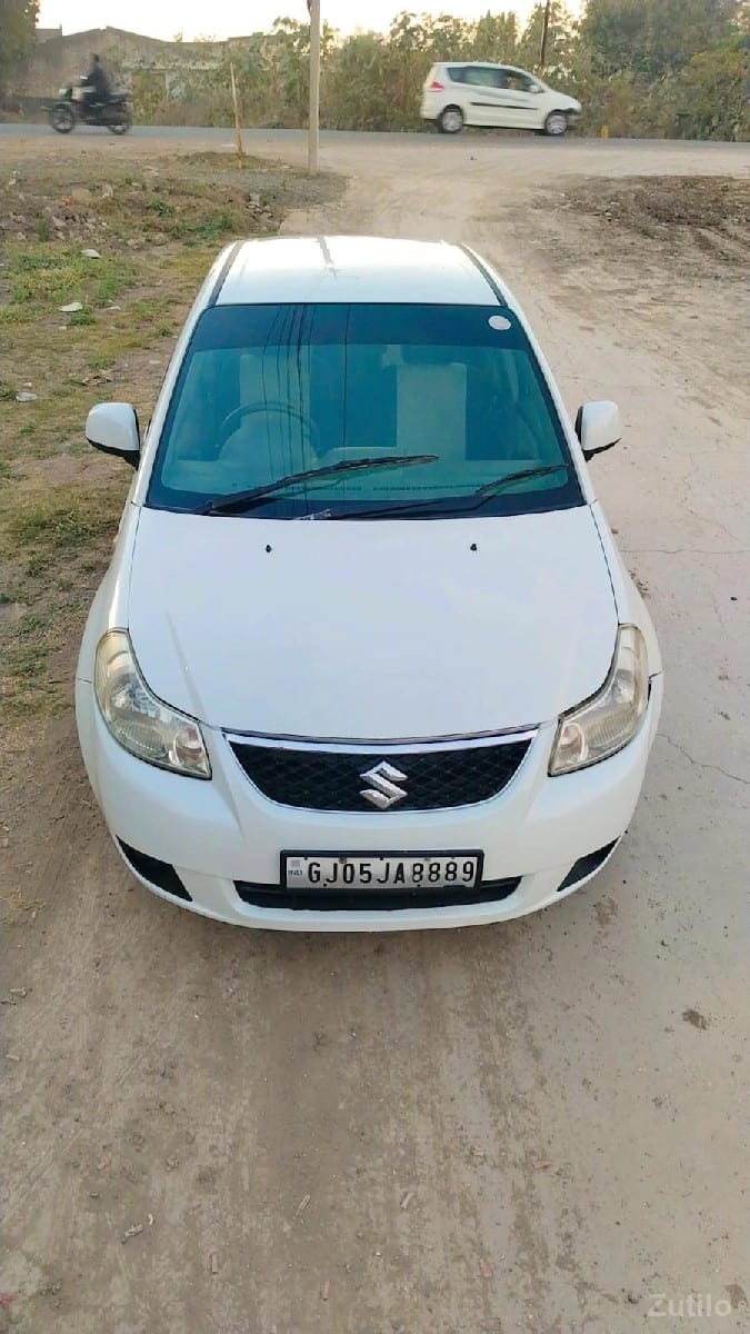 2012 zdi dijal top modal - Cars - Gandhinagar City - Image 3