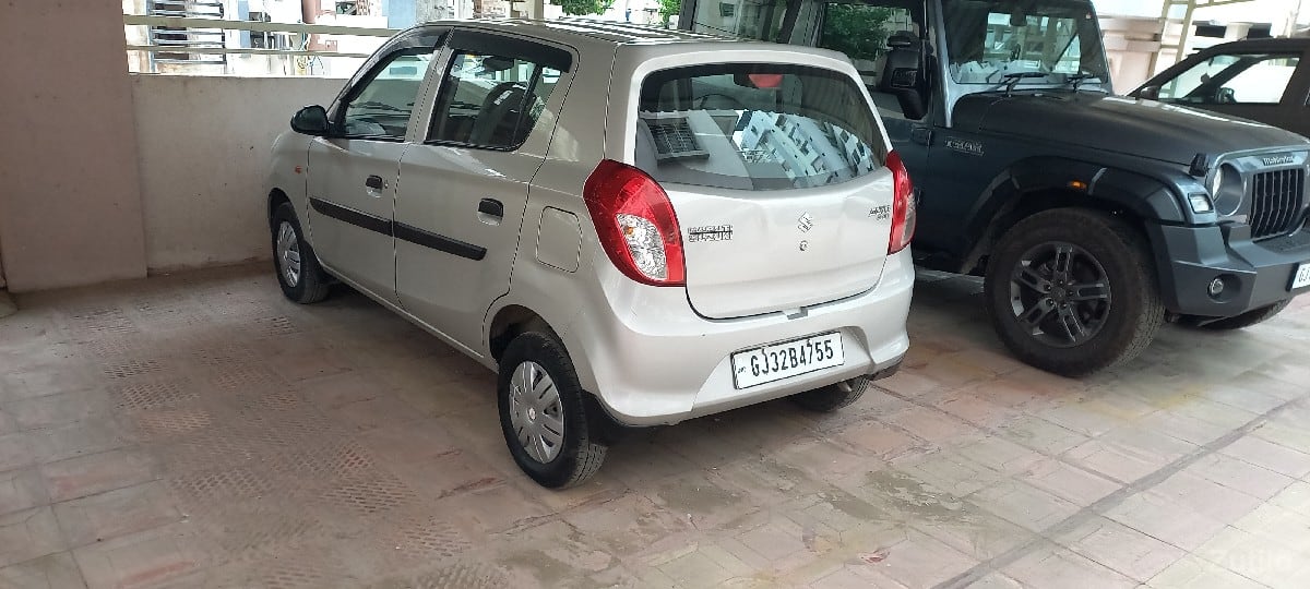 alto 800 - Cars - Junagadh City - Image 2
