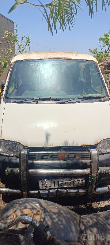 ઇકો ગાડી વેચવાની છે - Cars - Dwarka - Image 2