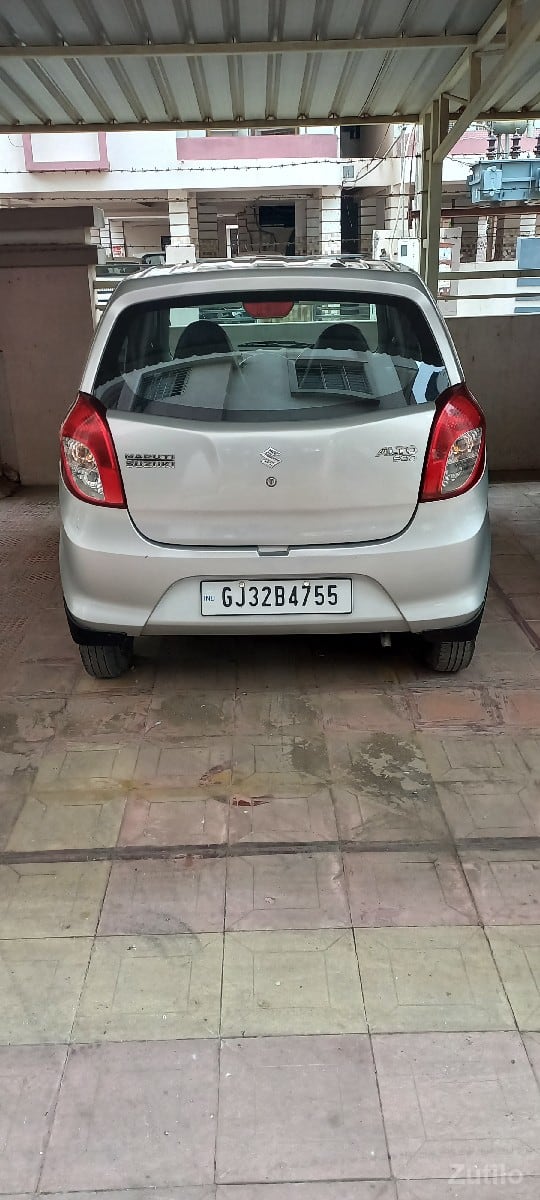 alto 800 - Cars - Junagadh City - Image 3