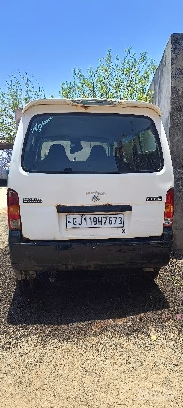 ઇકો ગાડી વેચવાની છે - Cars - Dwarka - Image 3