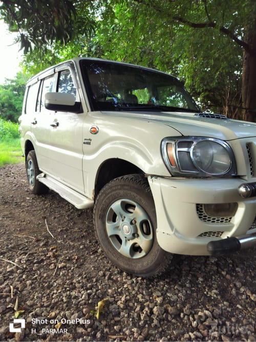 Scorpio - Cars - Bhanvad - Image 2