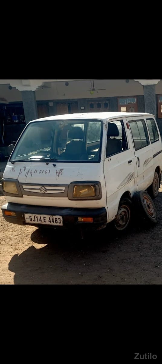ven van - Cars - Kunkavav - Image 2