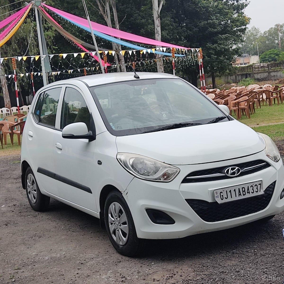 Four wheele vechvani se - Cars - Junagadh City - Image 2