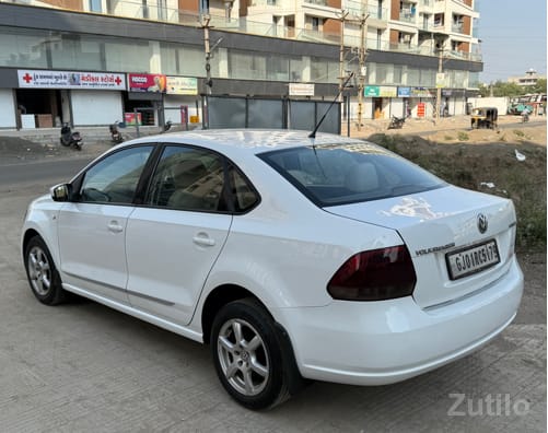 Vento Diesel 2013 - Cars - Vadodara City - Image 3