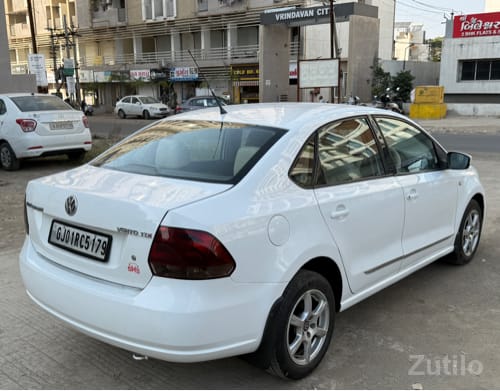 Vento Diesel 2013 - Cars - Vadodara City - Image 4