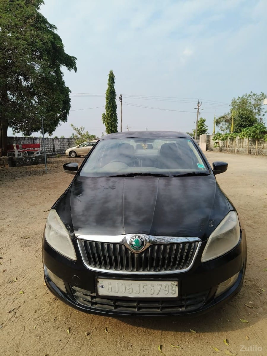 Skoda Rapid Skoda Rapid