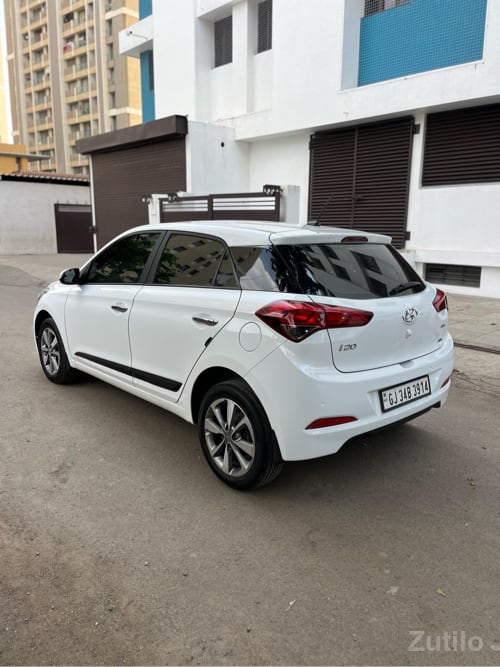 i 20 vechavani se - Cars - Rajkot City - Image 2