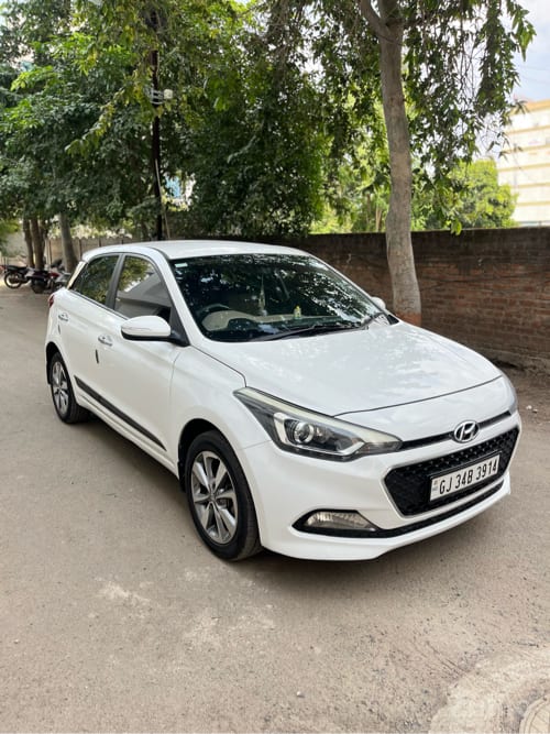 i 20 vechavani se - Cars - Rajkot City - Image 3