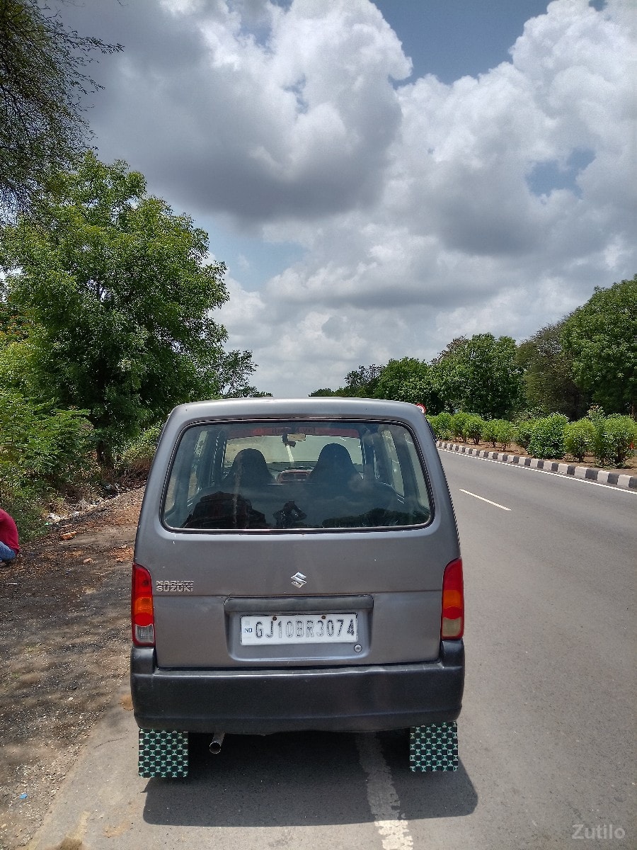 eeco - Cars - Kutiyana - Image 2