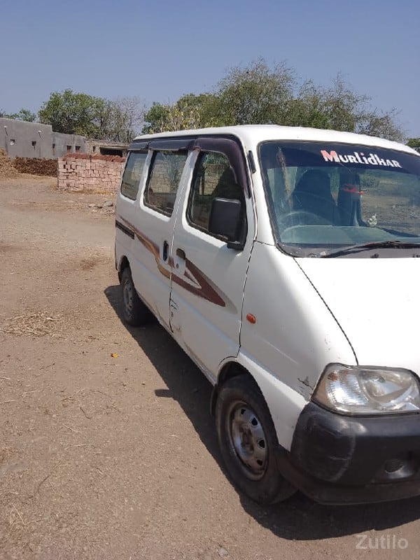 ઇકોગાઙી વેચવાનીછે મોડલ ૨૦૧૩ - Cars - Dwarka - Image 2