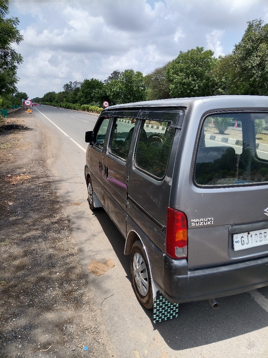 eeco - Cars - Kutiyana - Image 3