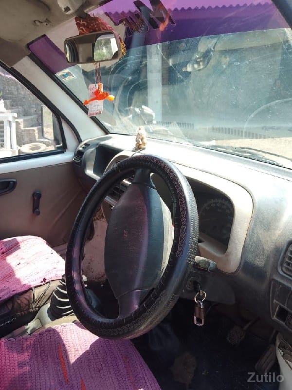 ઇકોગાઙી વેચવાનીછે મોડલ ૨૦૧૩ - Cars - Dwarka - Image 3