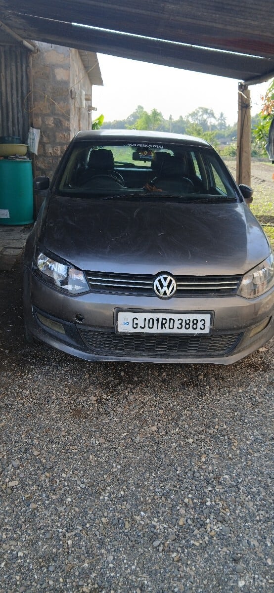 volkswagen polo highline volkswagen polo highline