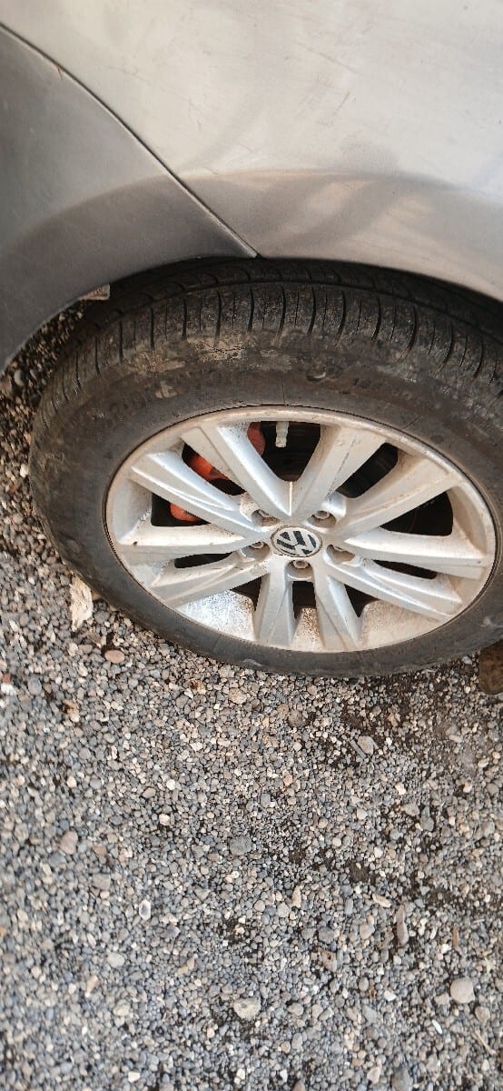 volkswagen polo highline - Cars - Bhanvad - Image 2