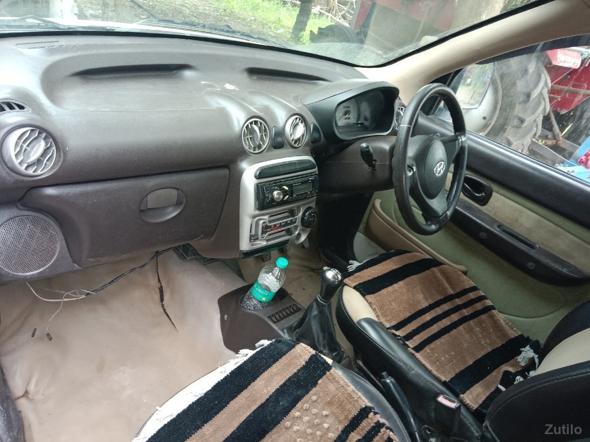 સેન્ટ્રો 2011cng - Cars - Lalpur - Image 2