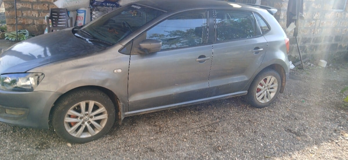 volkswagen polo highline - Cars - Bhanvad - Image 3