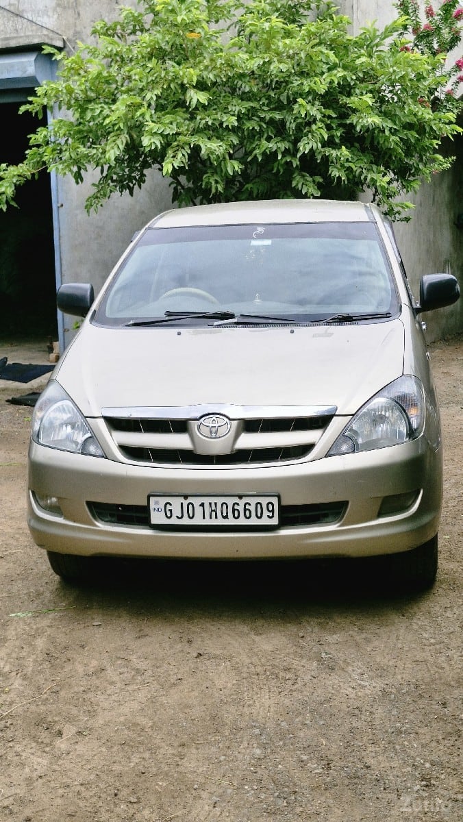 innova innova