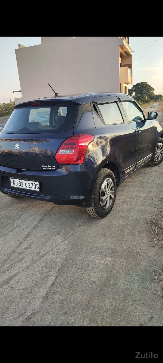 swift 2021 varna 2012 alto k10 - Cars - Keshod - Image 2