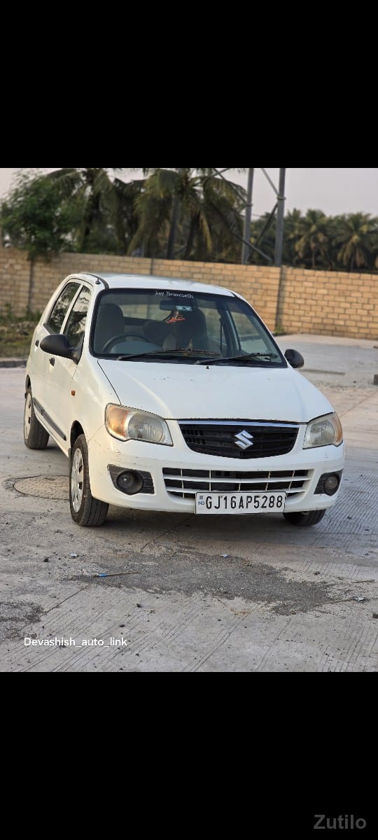 swift 2021 varna 2012 alto k10 - Cars - Keshod - Image 3