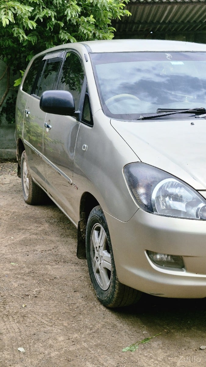 innova - Cars - Gandhinagar City - Image 4