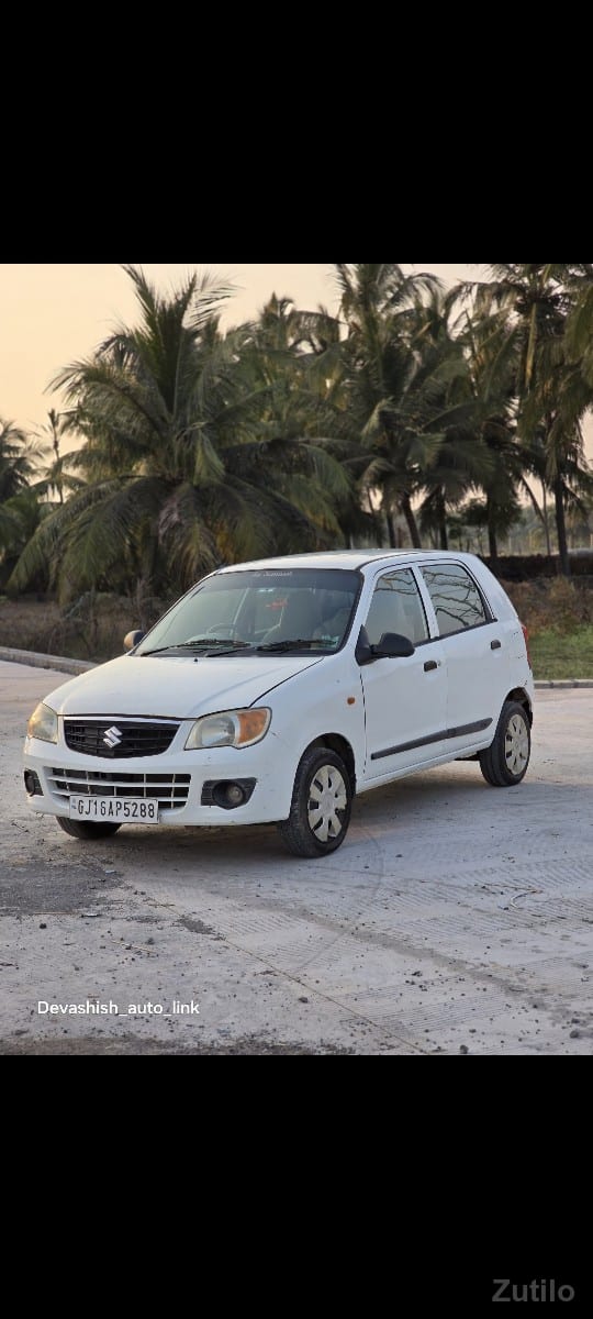 swift 2021 varna 2012 alto k10 - Cars - Keshod - Image 4