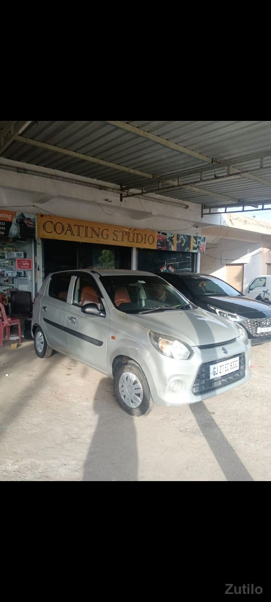 swift 2021 varna 2012 alto k10 - Cars - Keshod - Image 5