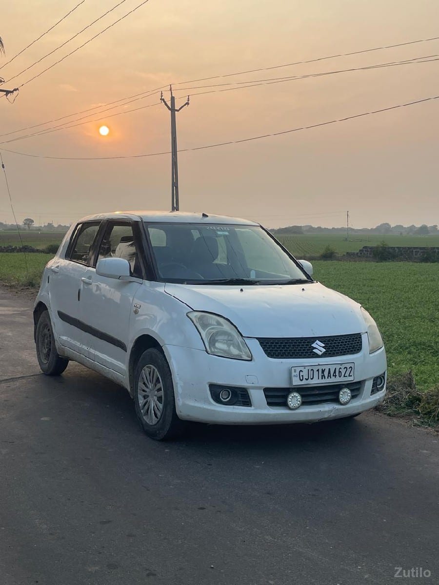swift - Cars - Jamnagar City - Image 2