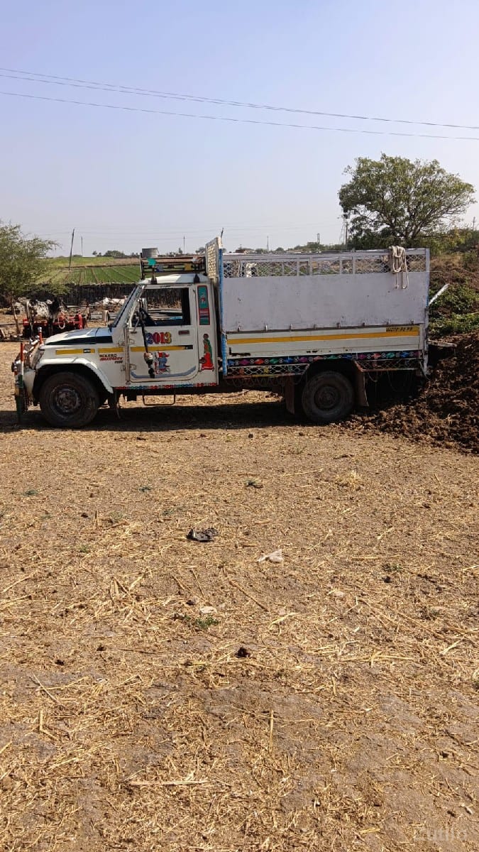 બોલેરો વેચવાનો છે - Cars - Jamjodhpur - Image 2