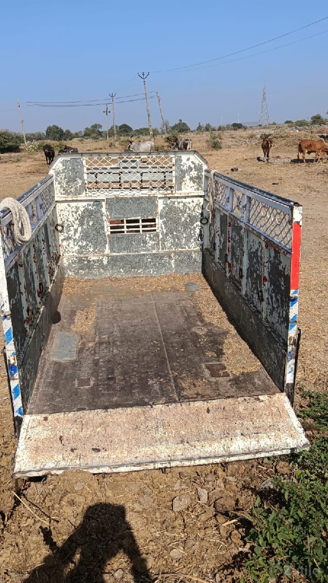 બોલેરો વેચવાનો છે - Cars - Jamjodhpur - Image 3