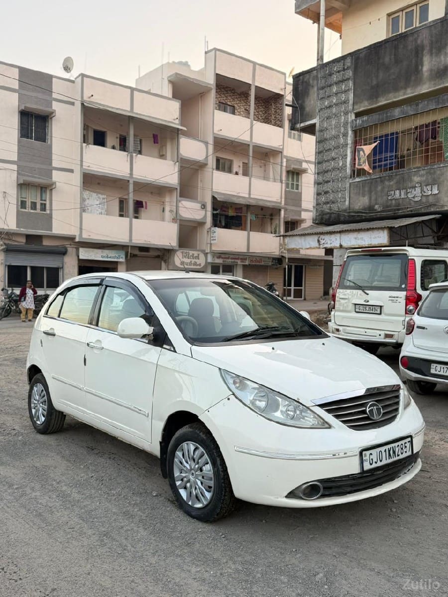 Tata Indica Vista - Cars - Junagadh City - Image 2