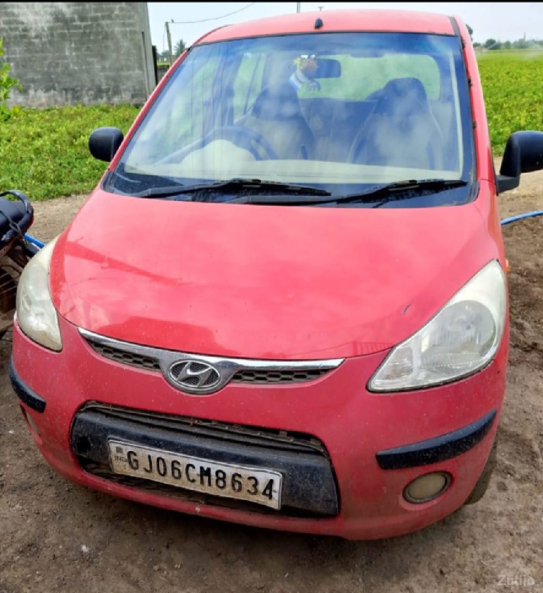 4 weel - Cars - Keshod - Image 2