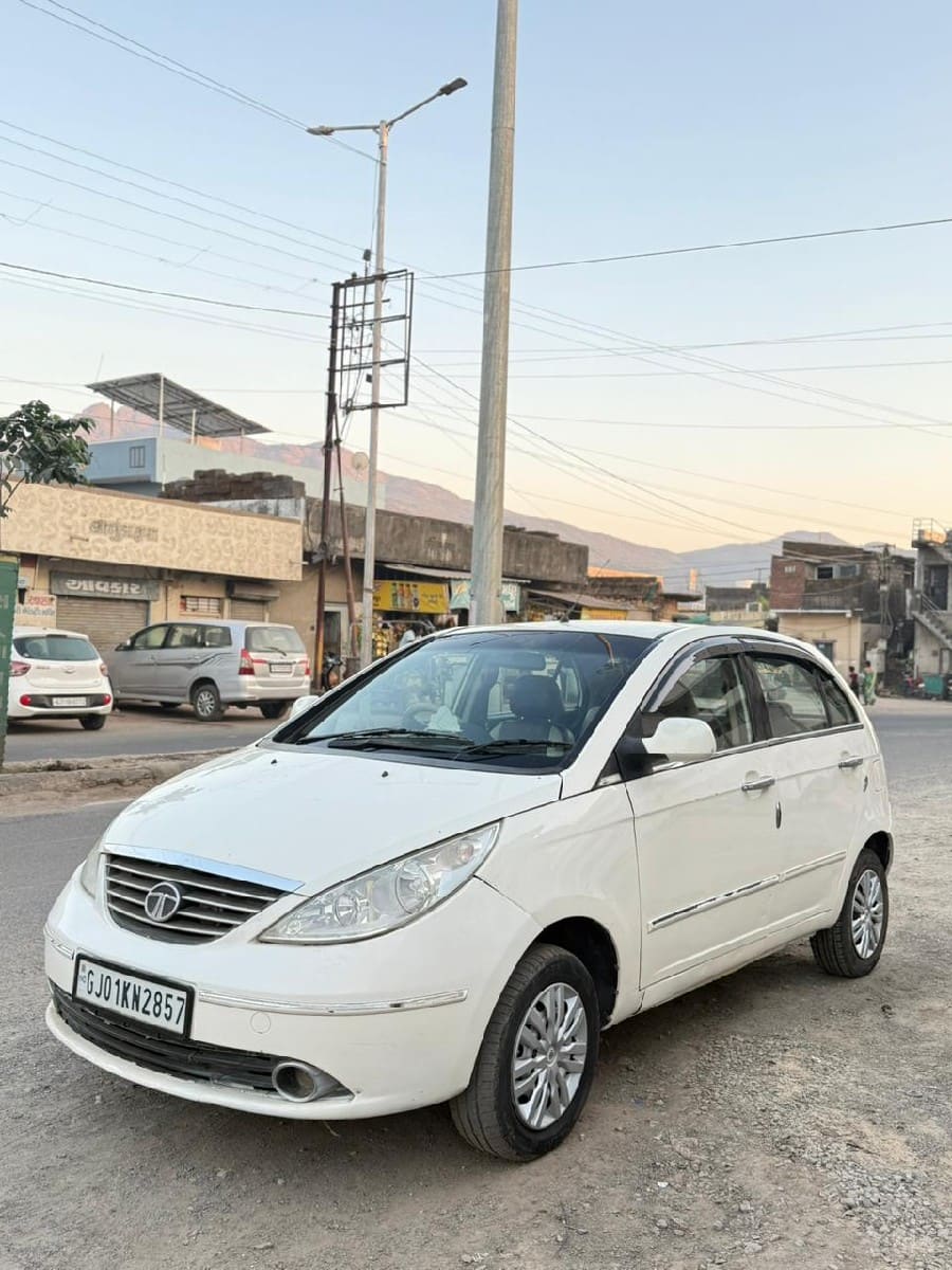 Tata Indica Vista - Cars - Junagadh City - Image 3