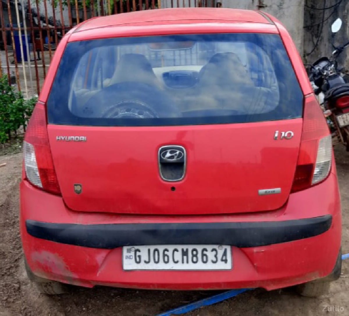 4 weel - Cars - Keshod - Image 3