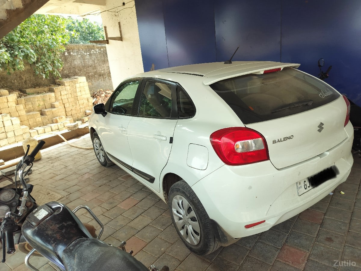 Baleno Diesel 1.2 Delta July 2017 - Cars - Dwarka - Image 3