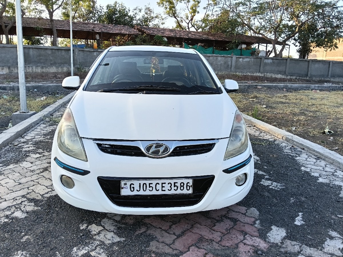 I 20 CNG 2010to2030 I 20 CNG 2010to2030
