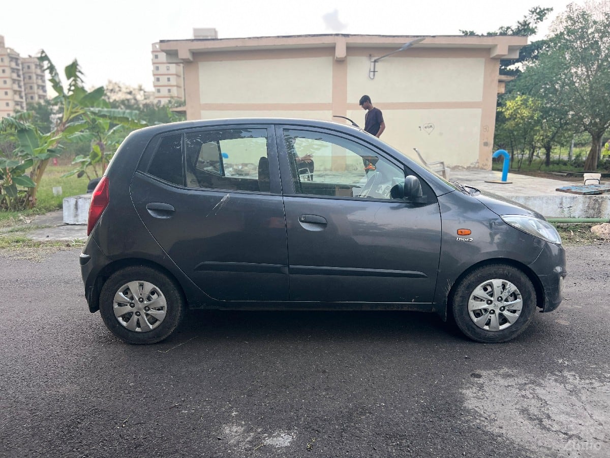 i10 - Cars - Bhanvad - Image 2