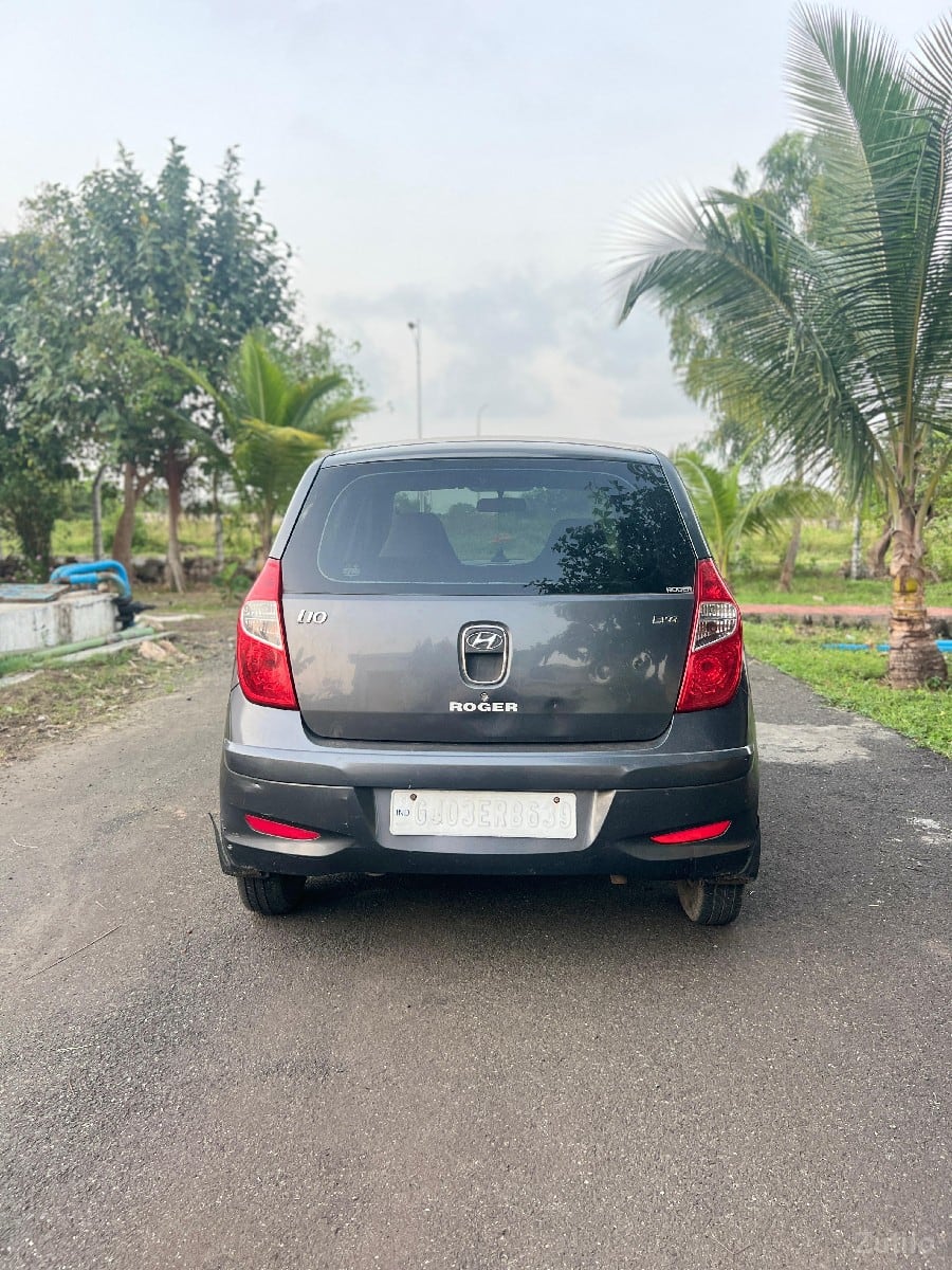 i10 - Cars - Bhanvad - Image 3