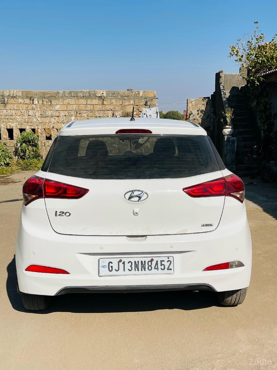 i 20 top model - Cars - Dwarka - Image 3