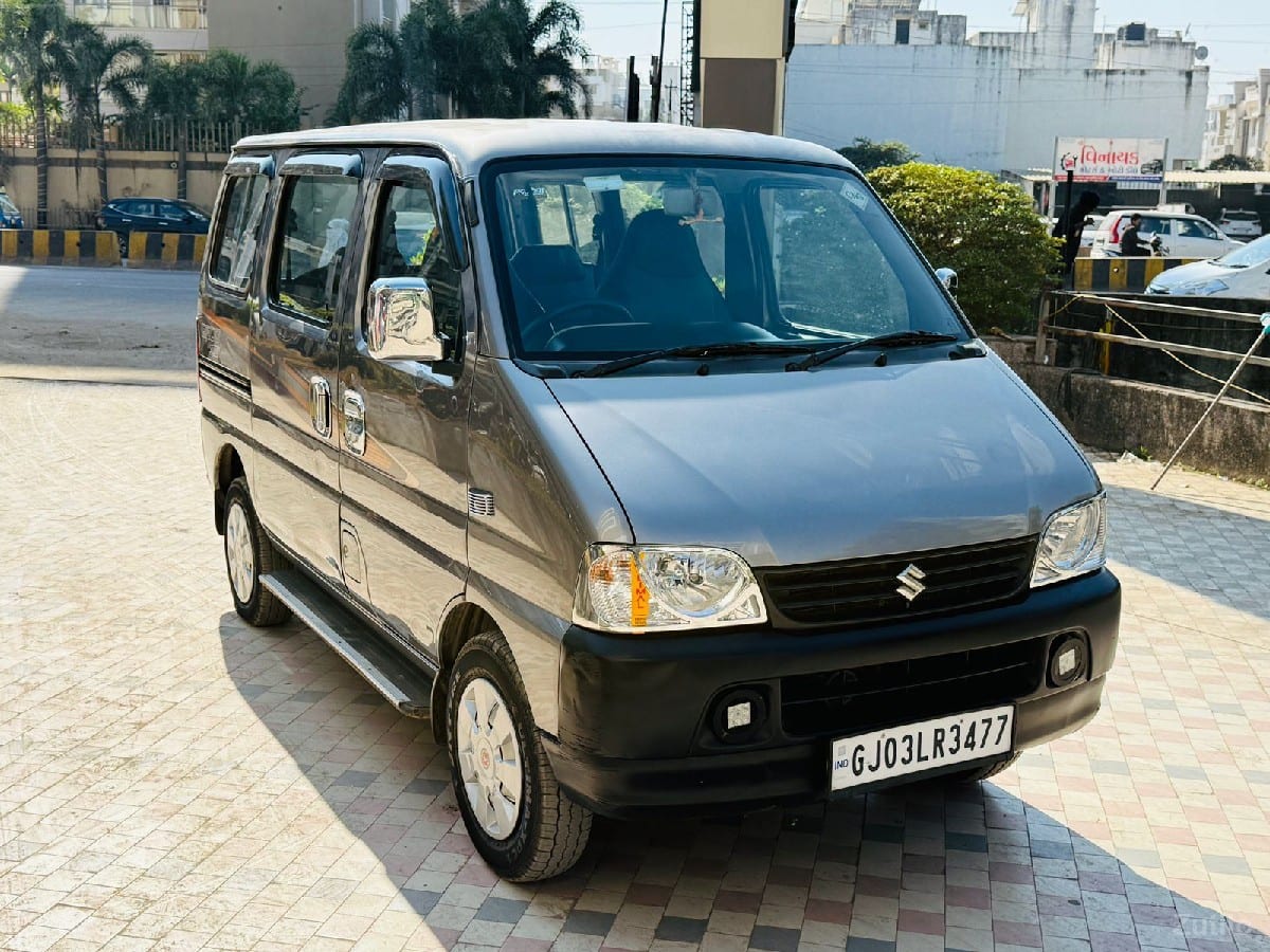Ecoo 5siter - Cars - Junagadh City - Image 2
