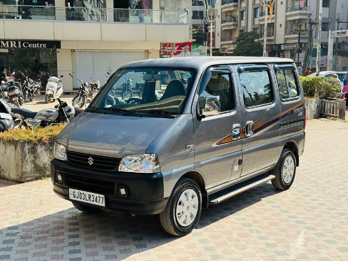 Ecoo 5siter - Cars - Junagadh City - Image 3