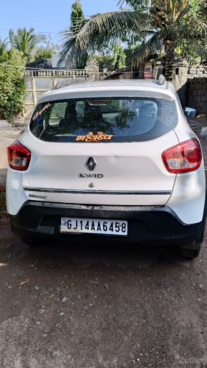renolt Kwid - Cars - Gandhinagar City - Image 3