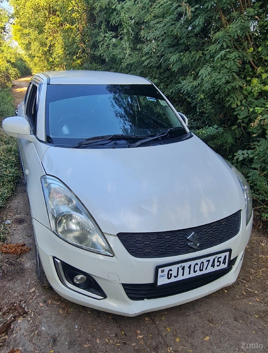 swift મોડલ 2017 ( ડીઝલ ) swift મોડલ 2017 ( ડીઝલ )